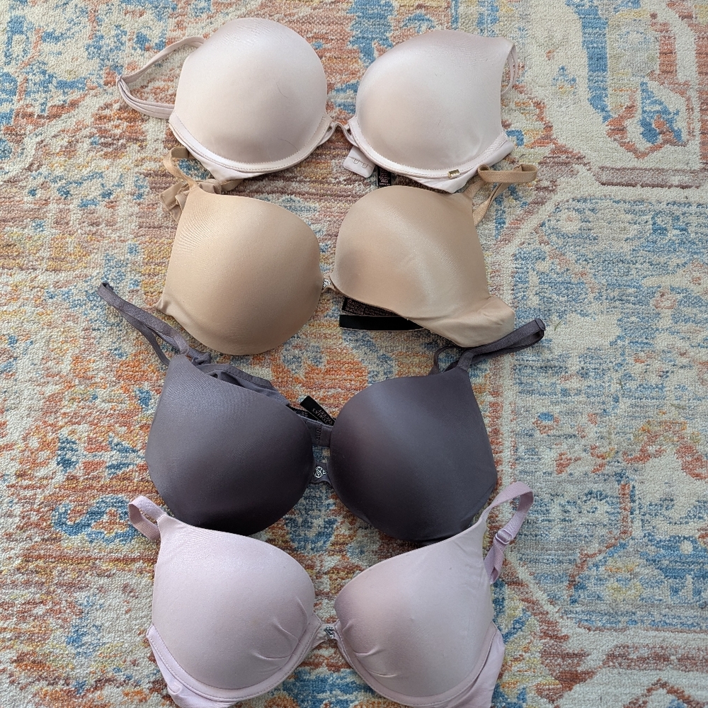 Victoria's Secret Bra Bundle
